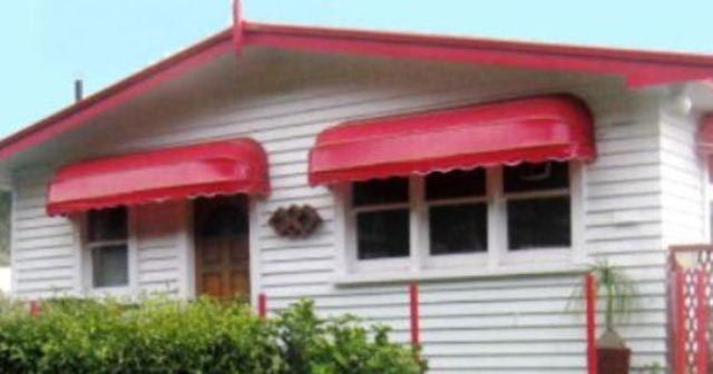 Alfa Boutique Motel Paihia Bagian luar foto