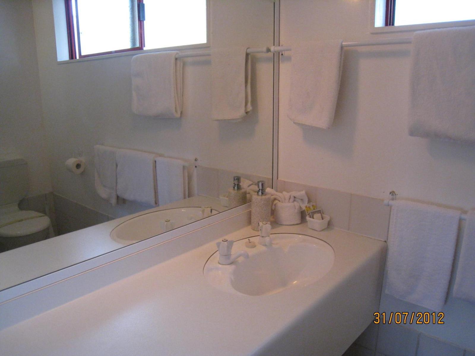 Alfa Boutique Motel Paihia Bagian luar foto