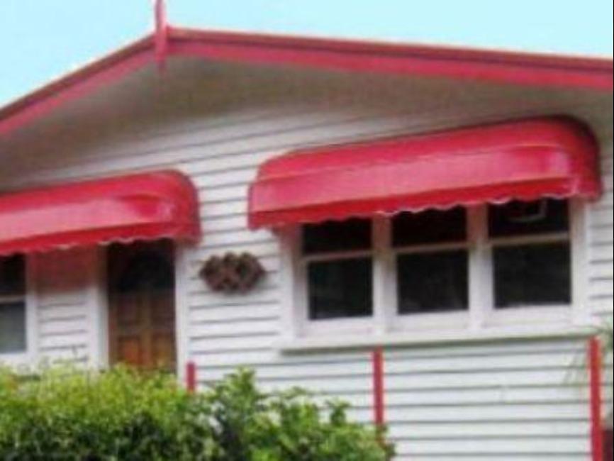 Alfa Boutique Motel Paihia Bagian luar foto